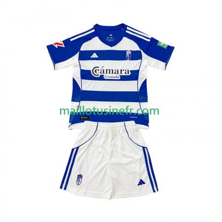 Maillot de Foot Granada Extérieur 2025-26 - Enfant